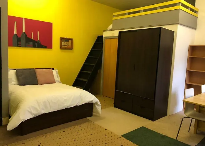 Anfield Rd Guest House